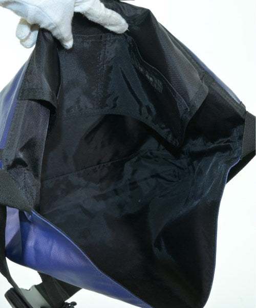 CABANE de zucca 肩背包