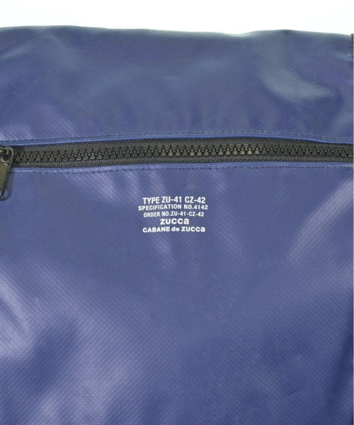 CABANE de zucca 肩背包