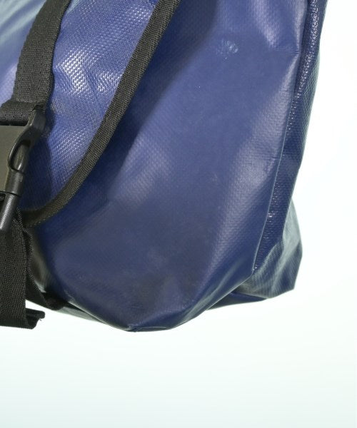 CABANE de zucca 肩背包