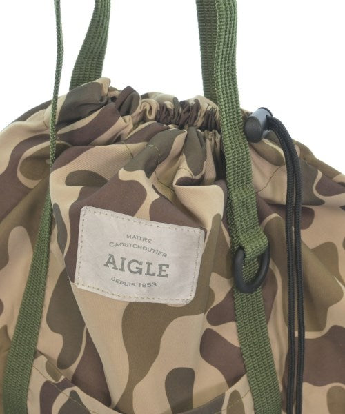 AIGLE 托特包