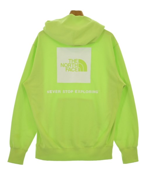 THE NORTH FACE 連帽衫