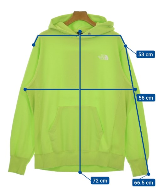 THE NORTH FACE 連帽衫