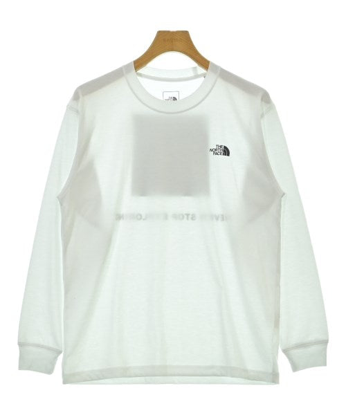 THE NORTH FACE T恤/上衣