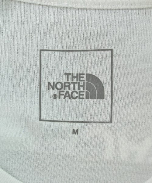 THE NORTH FACE T恤/上衣