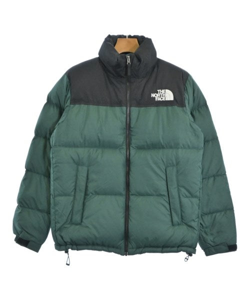 THE NORTH FACE 羽絨夾克/背心