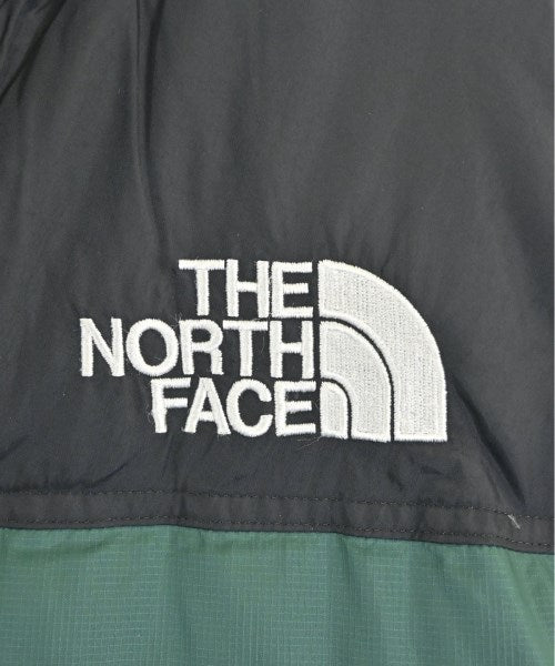 THE NORTH FACE 羽絨夾克/背心