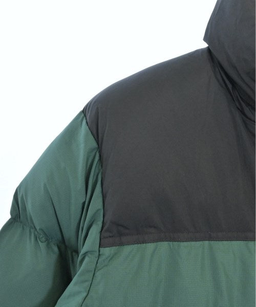 THE NORTH FACE 羽絨夾克/背心