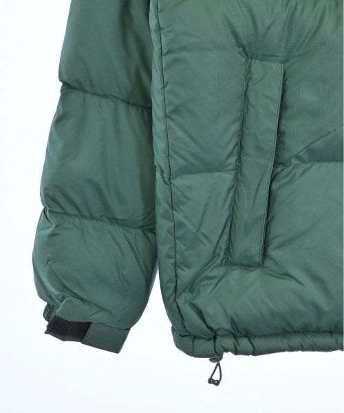 THE NORTH FACE 羽絨夾克/背心