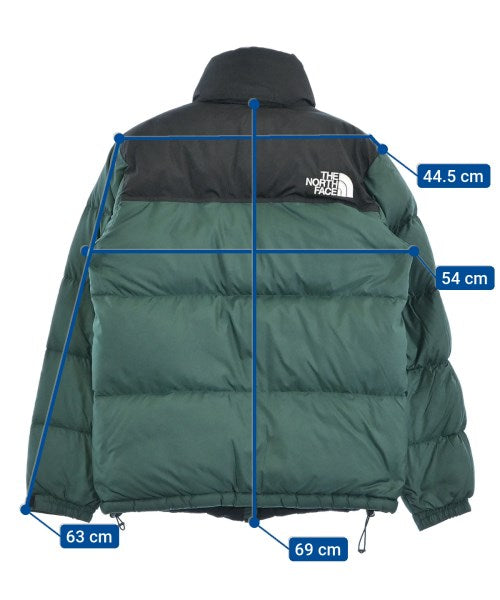 THE NORTH FACE 羽絨夾克/背心