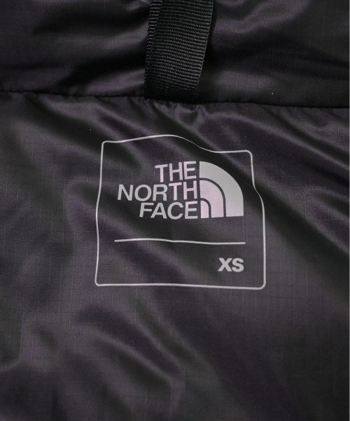 THE NORTH FACE 羽絨夾克/背心