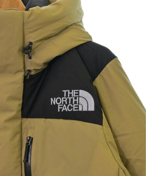 THE NORTH FACE 羽絨夾克/背心