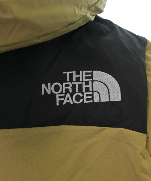 THE NORTH FACE 羽絨夾克/背心
