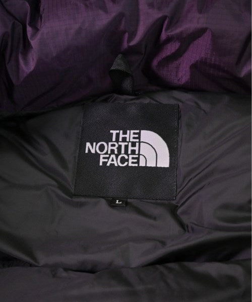 THE NORTH FACE 羽絨夾克/背心