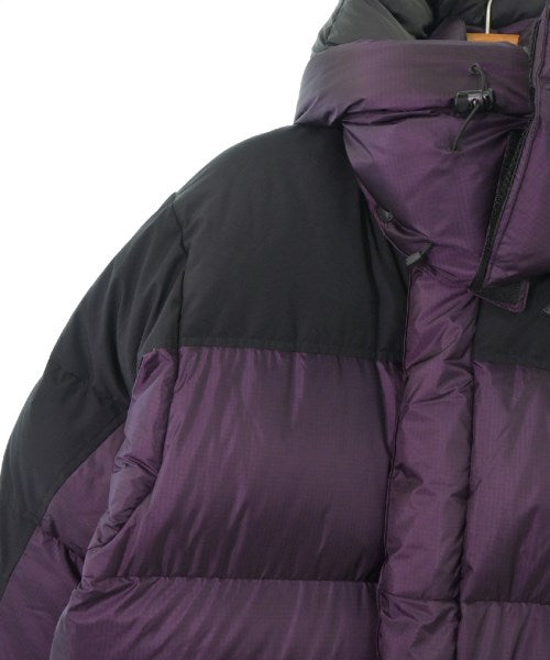 THE NORTH FACE 羽絨夾克/背心