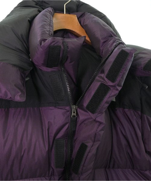 THE NORTH FACE 羽絨夾克/背心