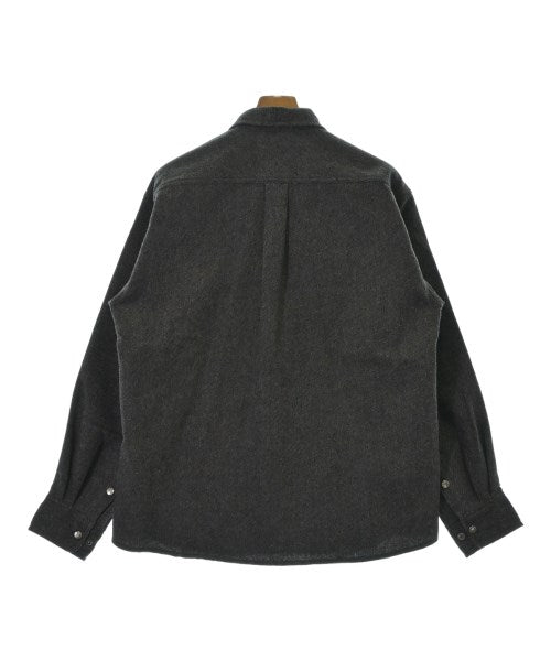 THE NORTH FACE 休襯衫