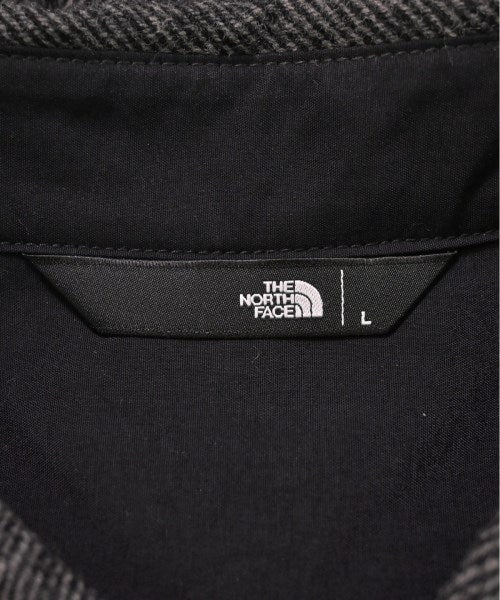 THE NORTH FACE 休襯衫