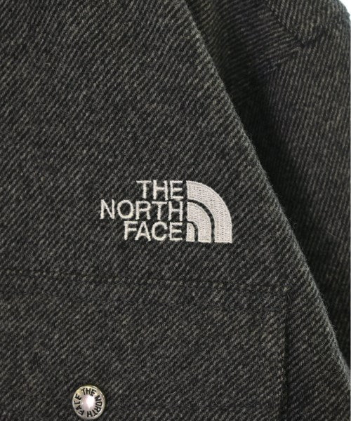 THE NORTH FACE 休襯衫