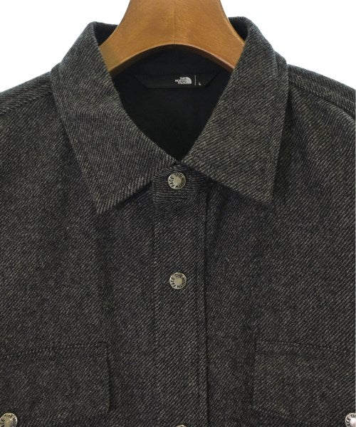 THE NORTH FACE 休襯衫