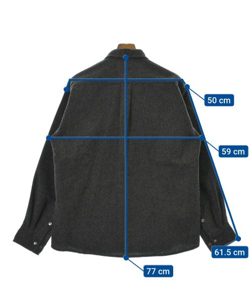 THE NORTH FACE 休襯衫