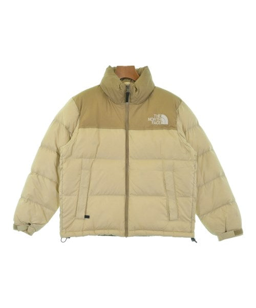 THE NORTH FACE 羽絨夾克/背心