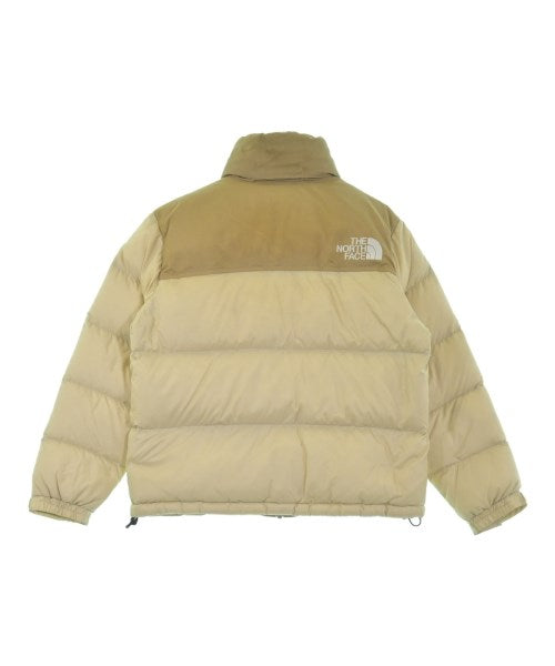 THE NORTH FACE 羽絨夾克/背心