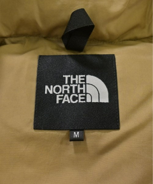 THE NORTH FACE 羽絨夾克/背心