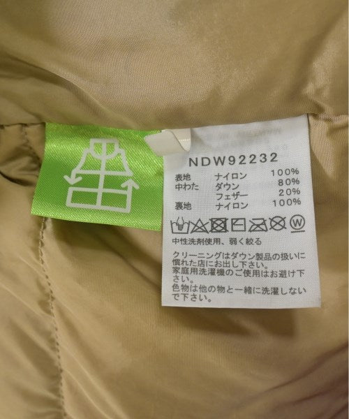 THE NORTH FACE 羽絨夾克/背心