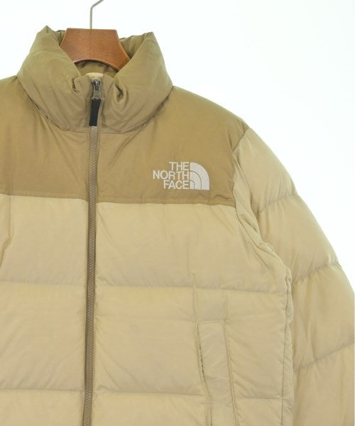 THE NORTH FACE 羽絨夾克/背心