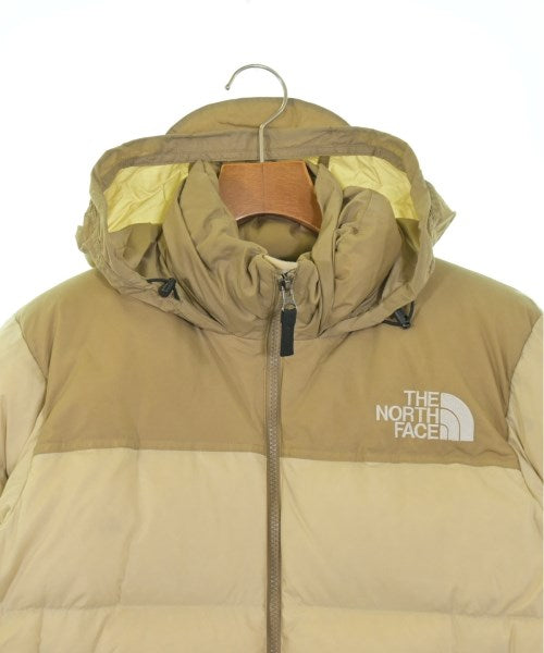 THE NORTH FACE 羽絨夾克/背心