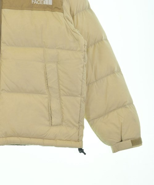THE NORTH FACE 羽絨夾克/背心