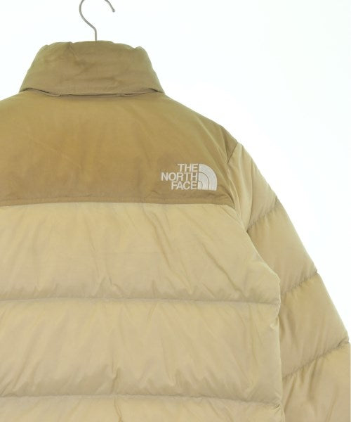 THE NORTH FACE 羽絨夾克/背心