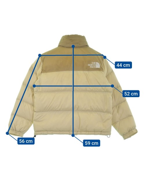 THE NORTH FACE 羽絨夾克/背心