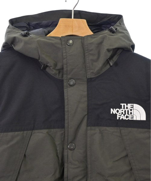 THE NORTH FACE 羽絨夾克/背心