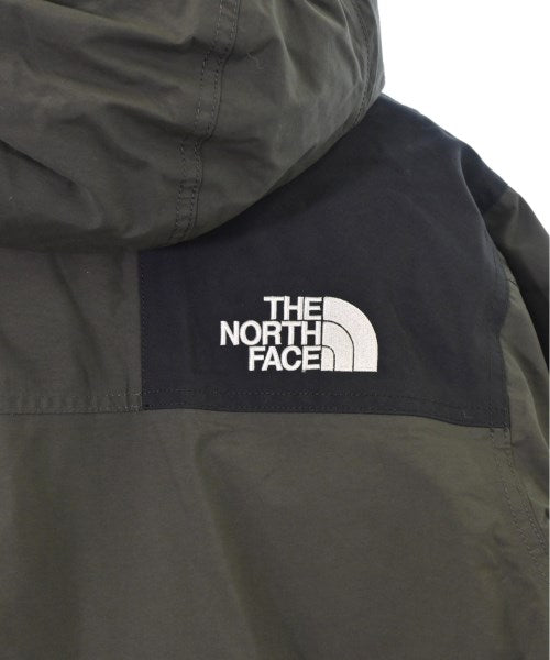 THE NORTH FACE 羽絨夾克/背心