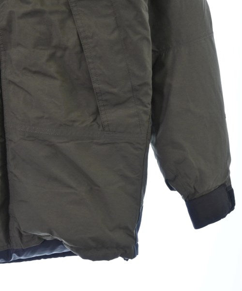 THE NORTH FACE 羽絨夾克/背心