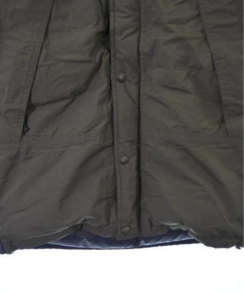 THE NORTH FACE 羽絨夾克/背心