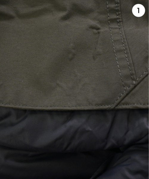 THE NORTH FACE 羽絨夾克/背心