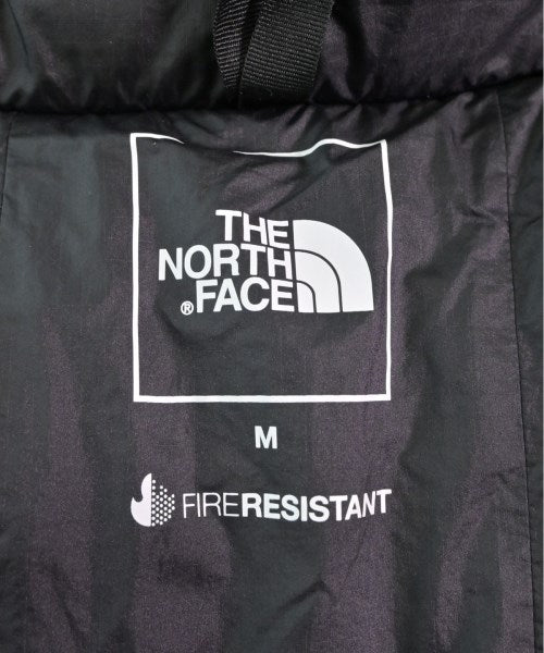 THE NORTH FACE 羽絨夾克/背心