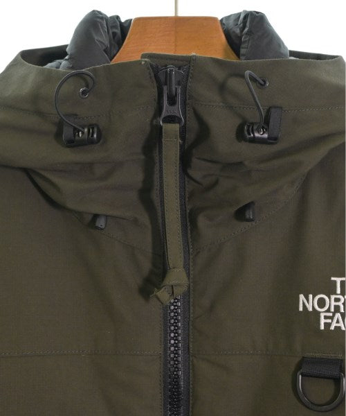 THE NORTH FACE 羽絨夾克/背心