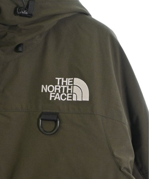 THE NORTH FACE 羽絨夾克/背心