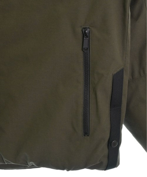 THE NORTH FACE 羽絨夾克/背心