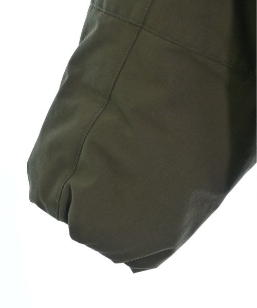 THE NORTH FACE 羽絨夾克/背心