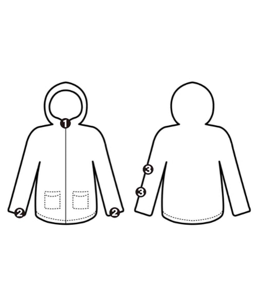 THE NORTH FACE 羽絨夾克/背心