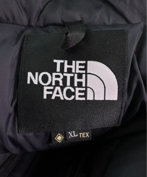 THE NORTH FACE 羽絨夾克/背心