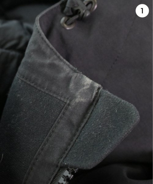 THE NORTH FACE 羽絨夾克/背心