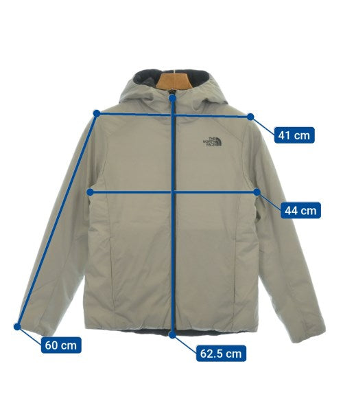 THE NORTH FACE 羽絨夾克/背心