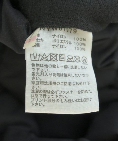 THE NORTH FACE 羽絨夾克/背心