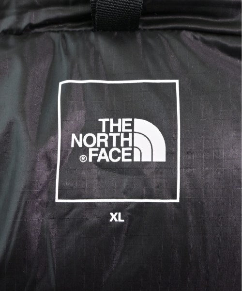 THE NORTH FACE 羽絨夾克/背心