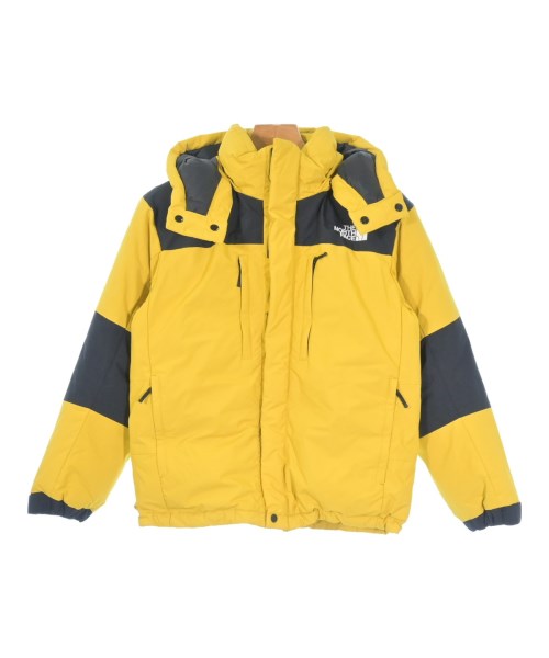 THE NORTH FACE 羽絨夾克/背心